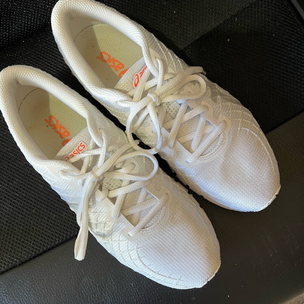 Women’s ASICS sneakers